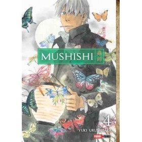 Mushishi 04